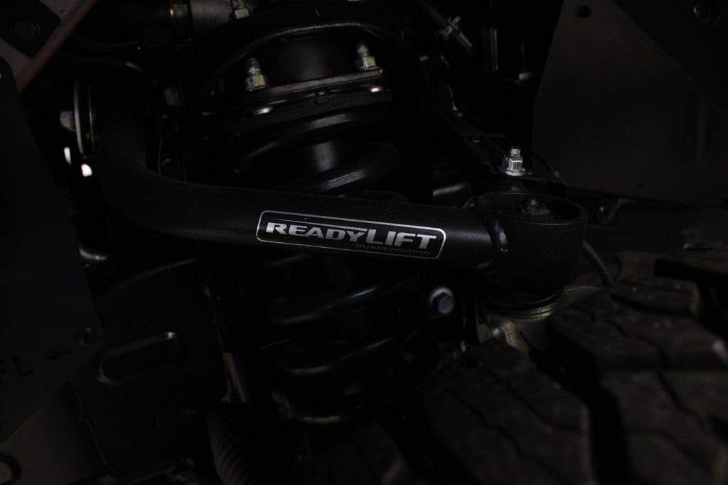 2026 Toyota Tundra Limited - Photo 34