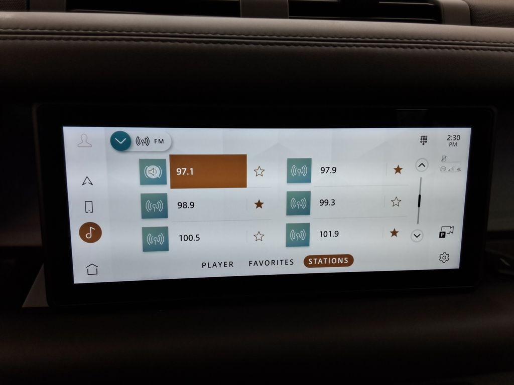 2020 Land Rover Defender HSE - Photo 27