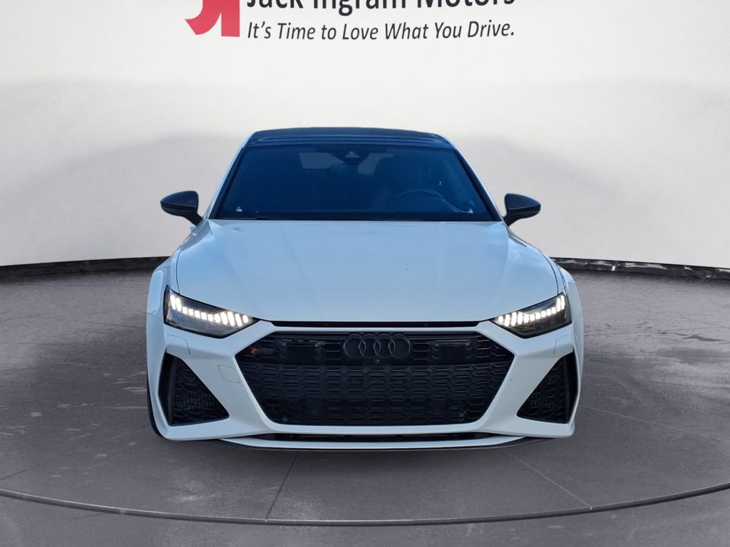 2023 Audi RS 7 Base - Photo 8