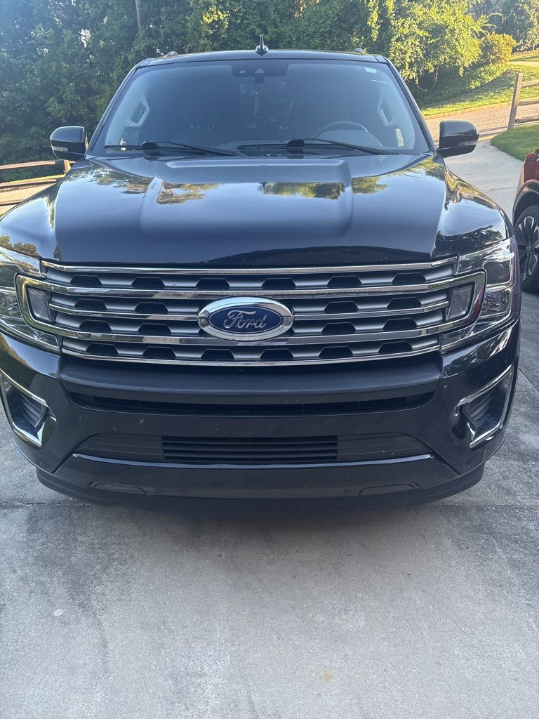 2021 Ford Expedition Limited MAX's photo