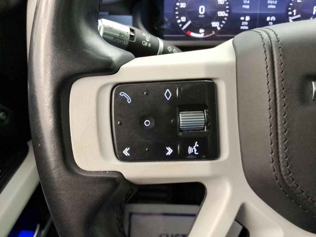 2020 Land Rover Defender HSE - Photo 26