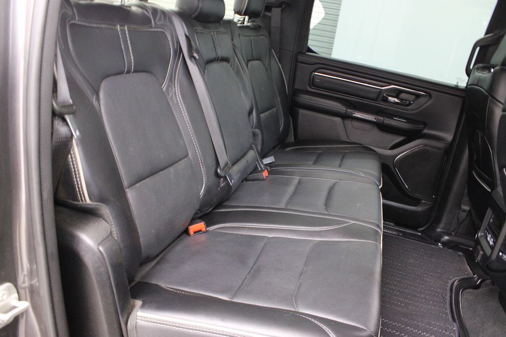 2024 RAM Ram 1500 Pickup Limited - Photo 22