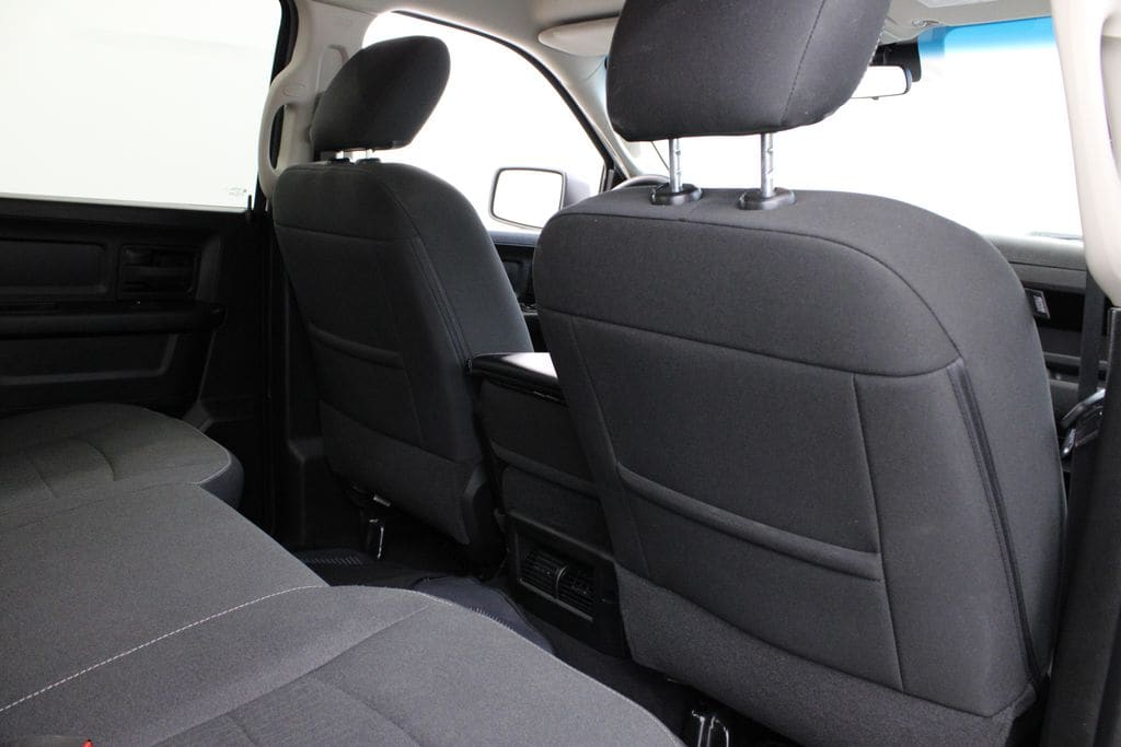2023 RAM Ram 1500 Classic Tradesman - Photo 18