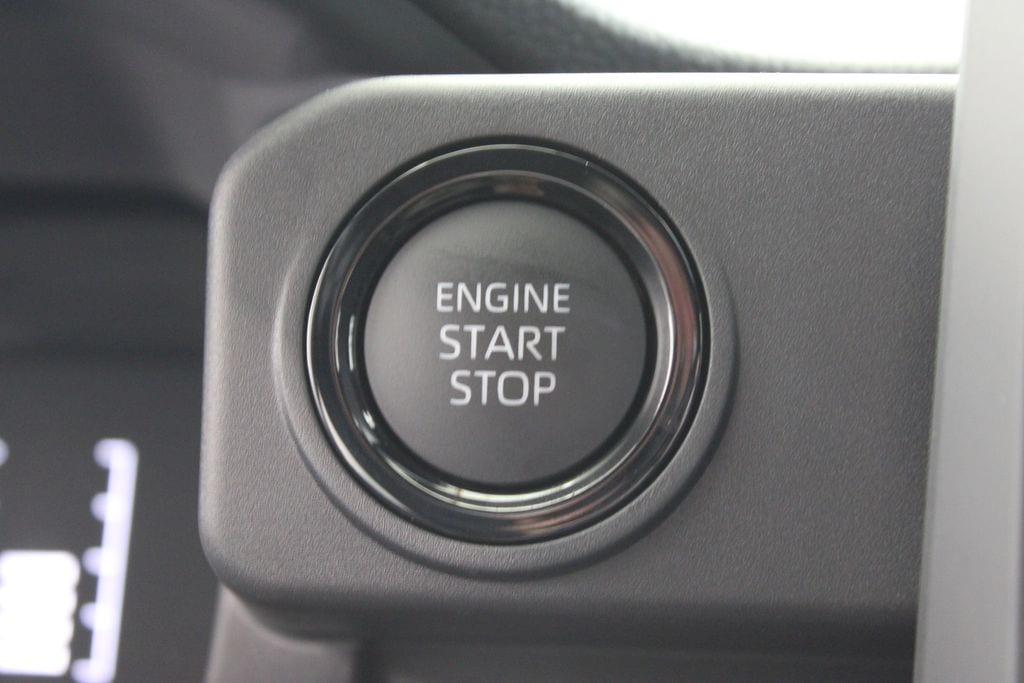 2026 Toyota Tacoma SR5 - Photo 12