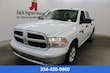  Ram 1500 Classic
