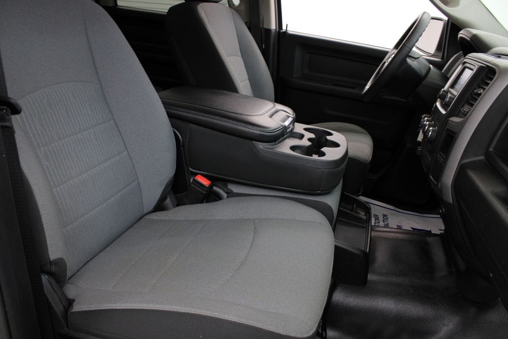 2023 RAM Ram 1500 Classic Tradesman - Photo 21