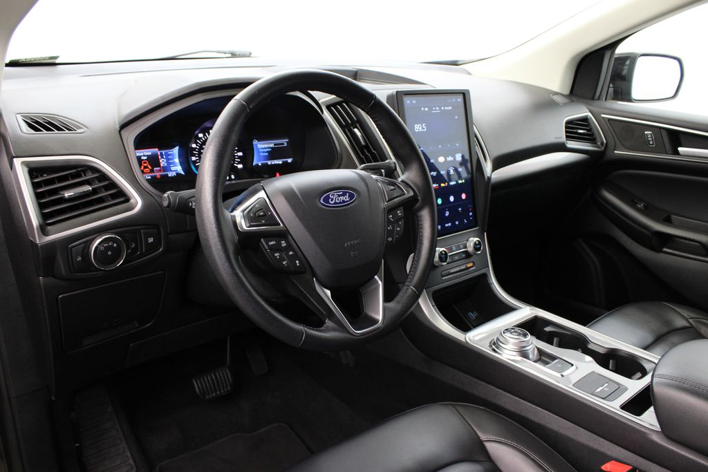 2024 Ford Edge SEL - Photo 15