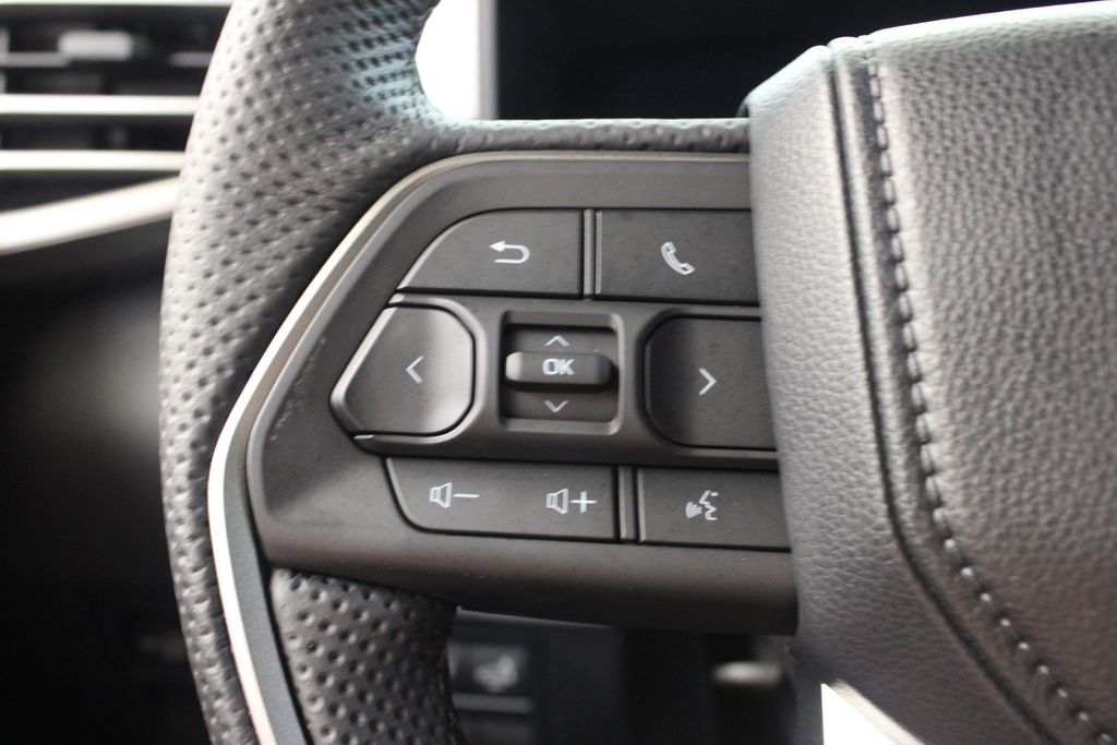 2026 Toyota Tundra Limited - Photo 26