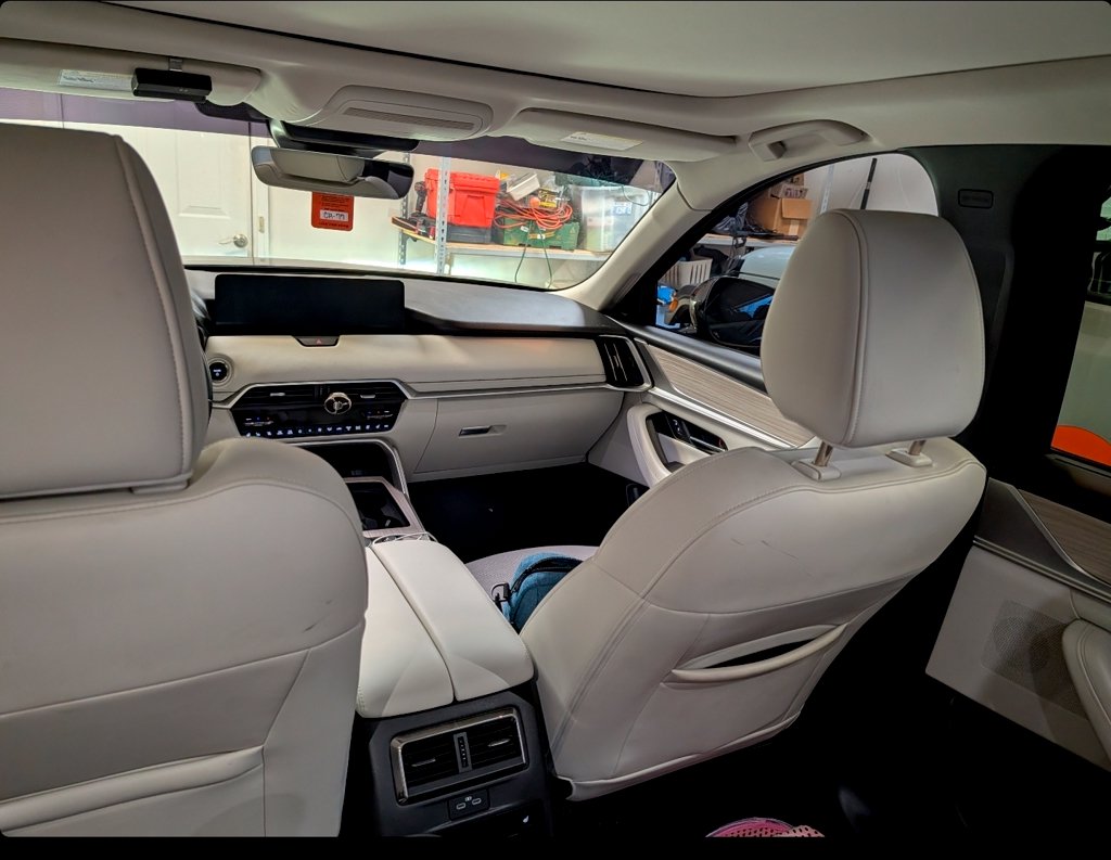 Used 2024 Mazda CX-90 Plug-In Hybrid Premium Plus SUV