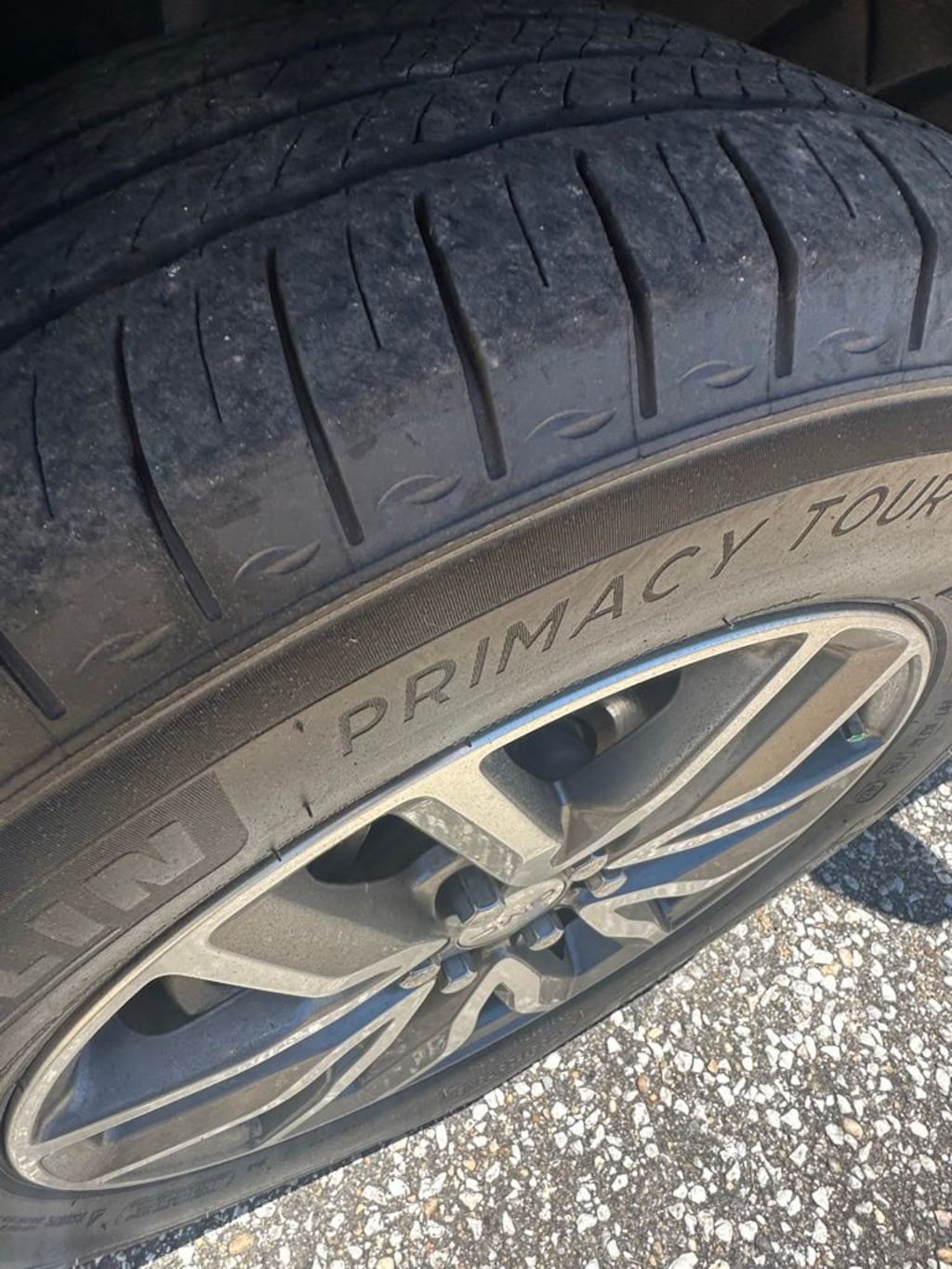Used 2019 GMC Acadia SLE-2 SUV