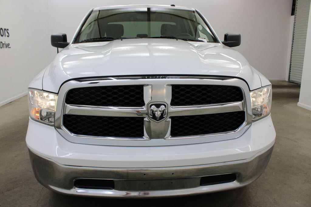 2023 RAM Ram 1500 Classic Tradesman - Photo 7