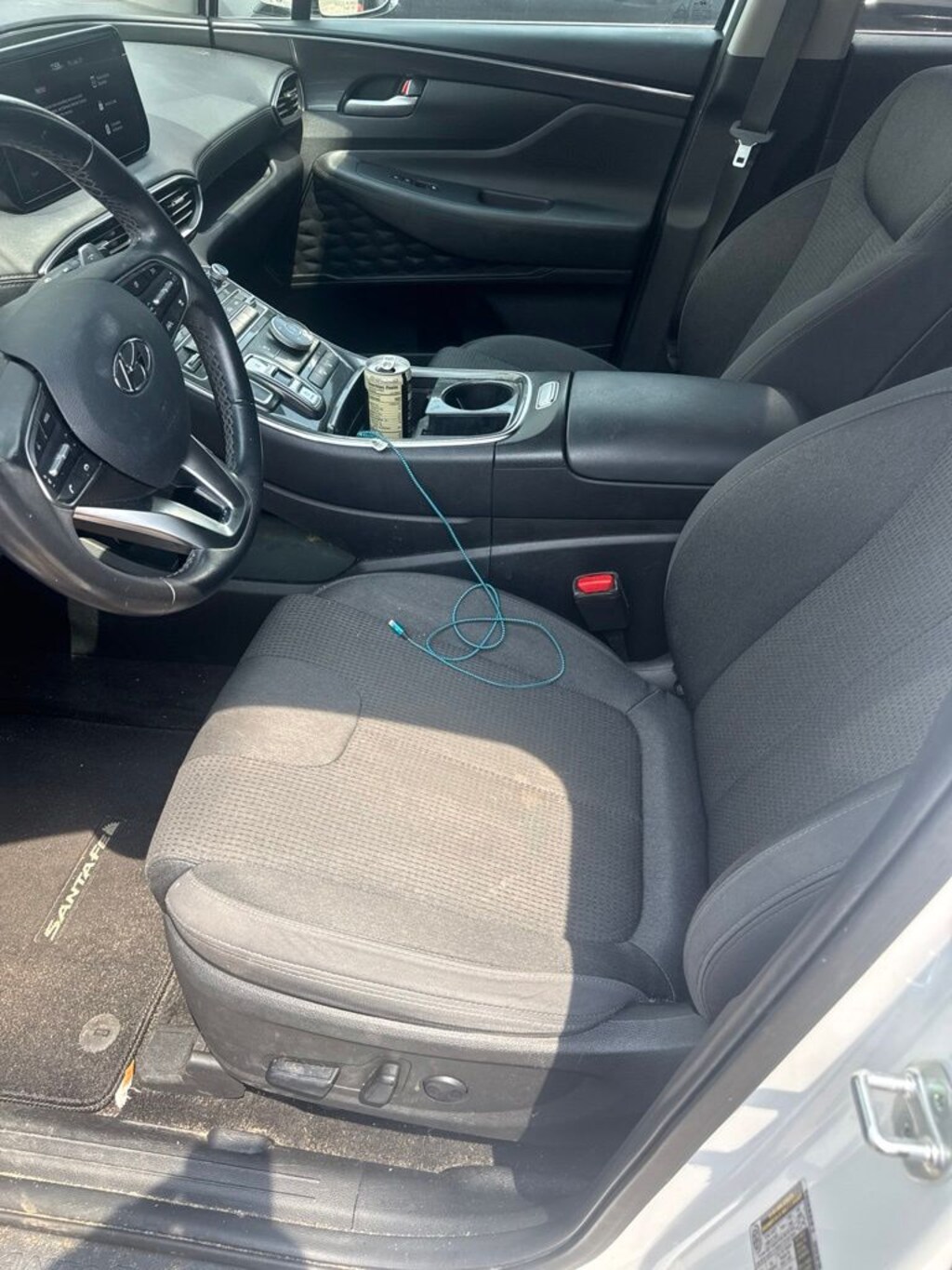 Used 2023 Hyundai Santa Fe SEL SUV