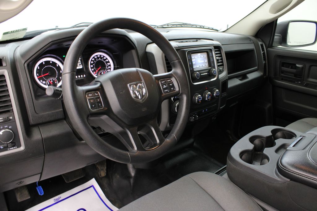2023 RAM Ram 1500 Classic Tradesman - Photo 14