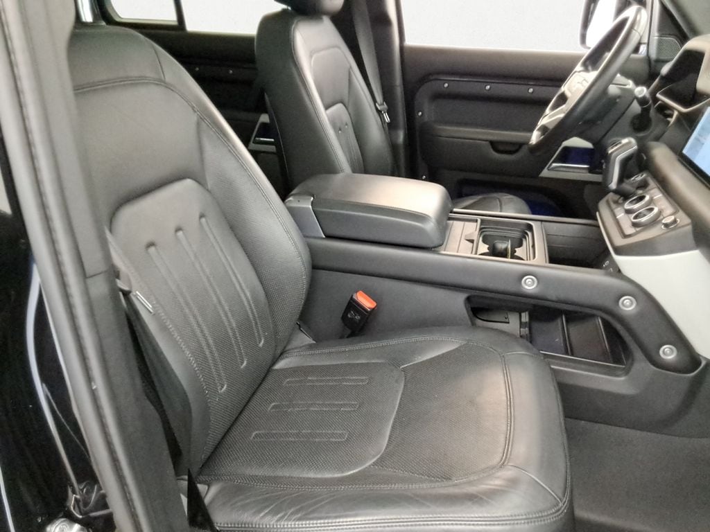 2020 Land Rover Defender HSE - Photo 14