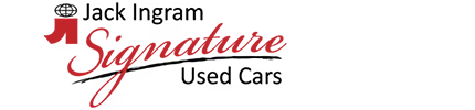 Jack Ingram Signature Used Cars