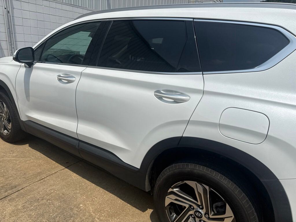 Used 2023 Hyundai Santa Fe SEL SUV