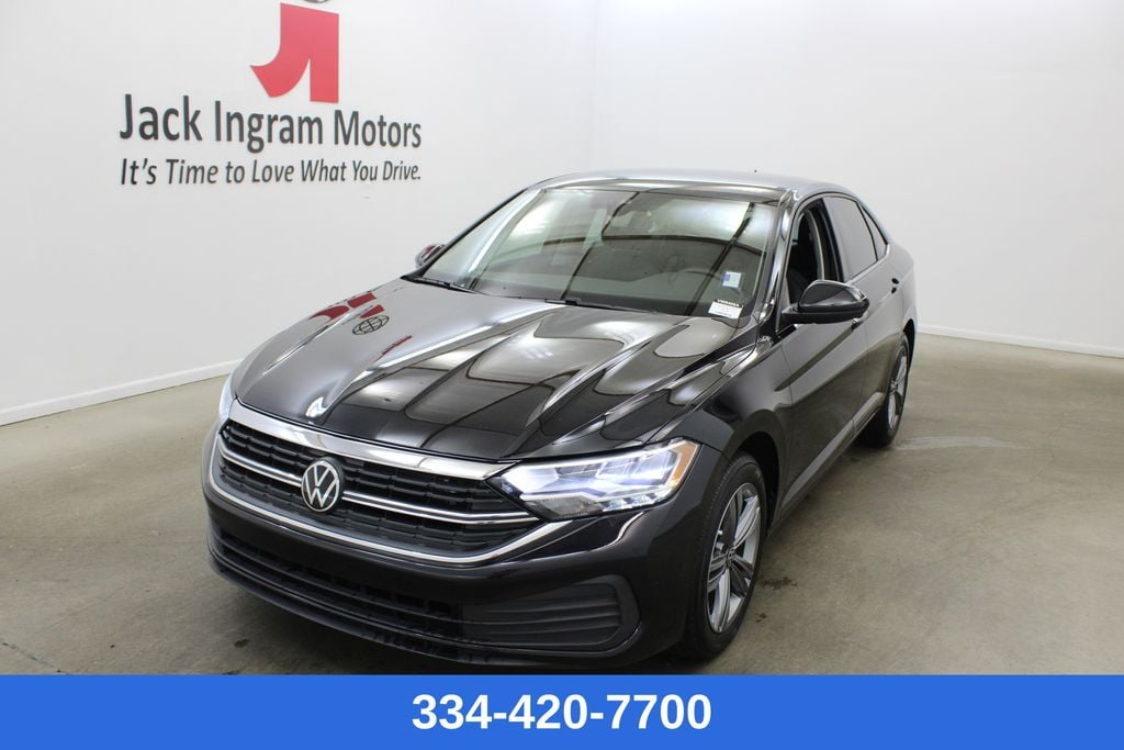2023 Volkswagen Jetta 1.5T SE Auto SULEV's photo