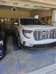  GMC Acadia
