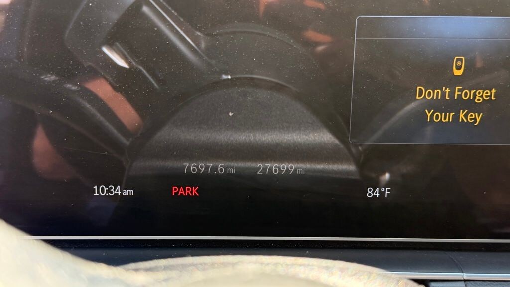 Used 2024 Mercedes-Benz GLS 450 4MATIC SUV