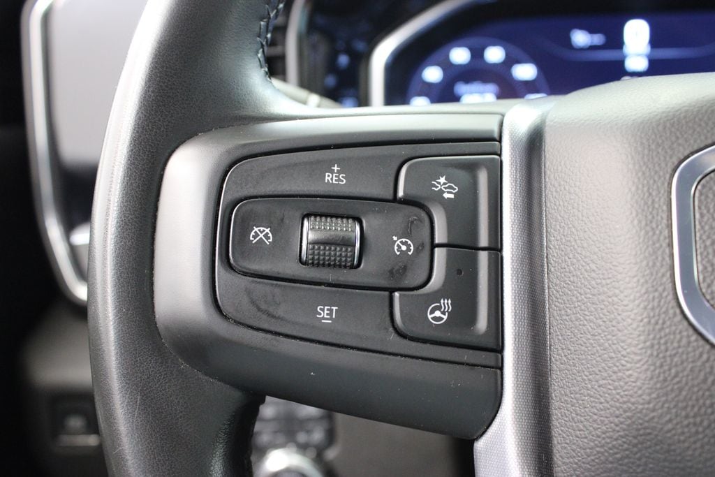 2024 GMC Sierra 1500 SLT - Photo 25
