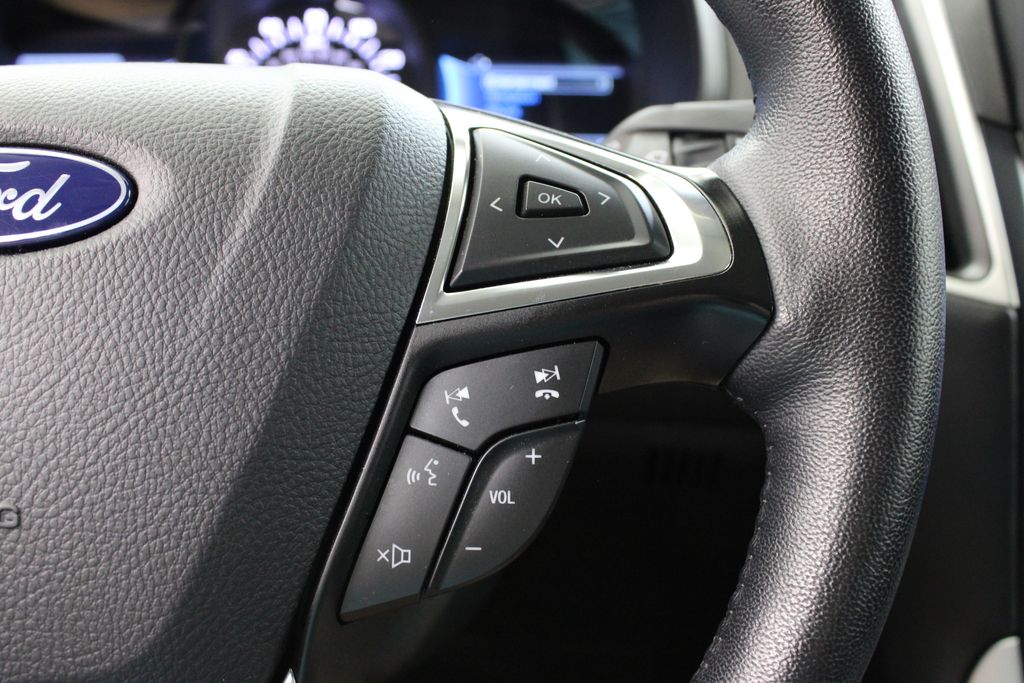 2024 Ford Edge SEL - Photo 26