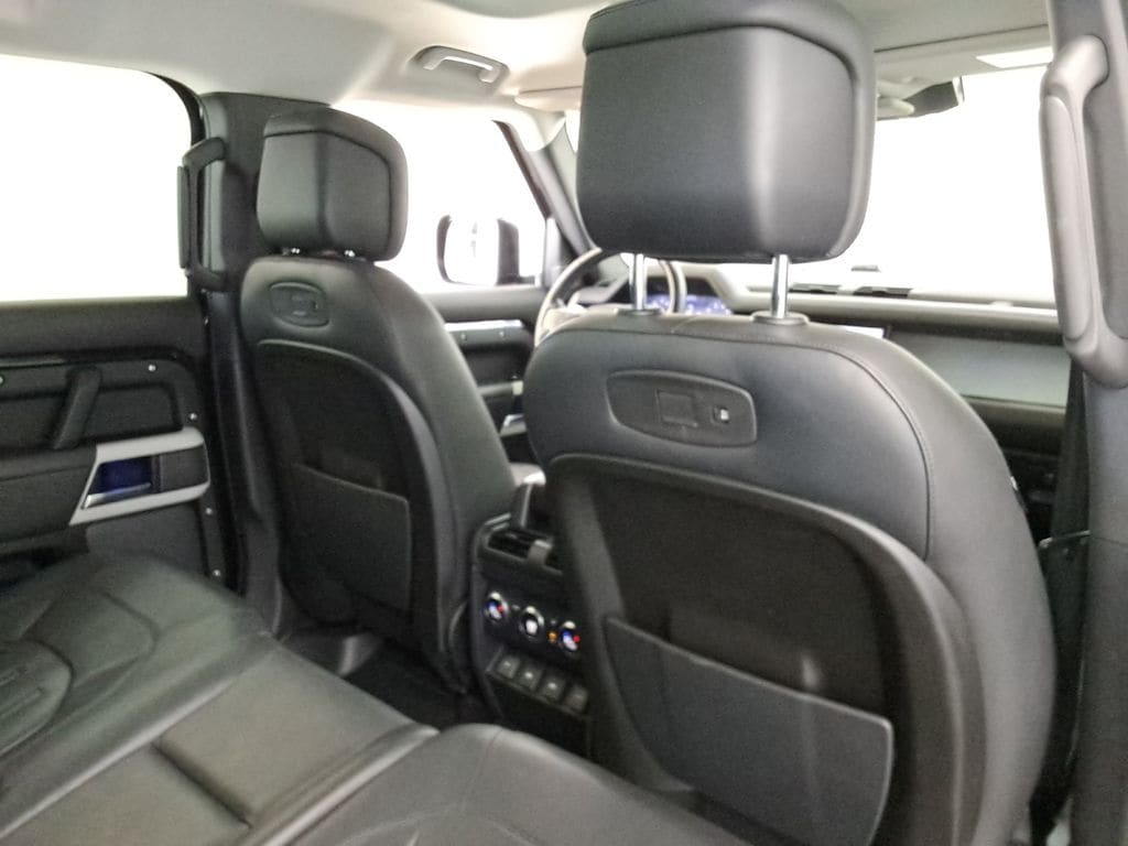 2020 Land Rover Defender HSE - Photo 19