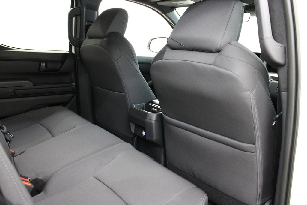 2026 Toyota Tacoma SR5 - Photo 19