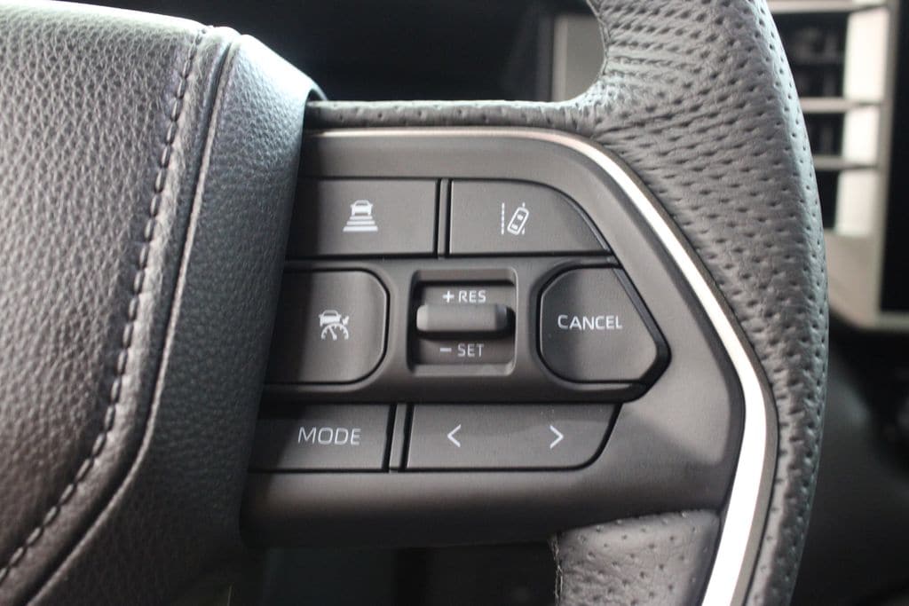 2026 Toyota Tundra Limited - Photo 27