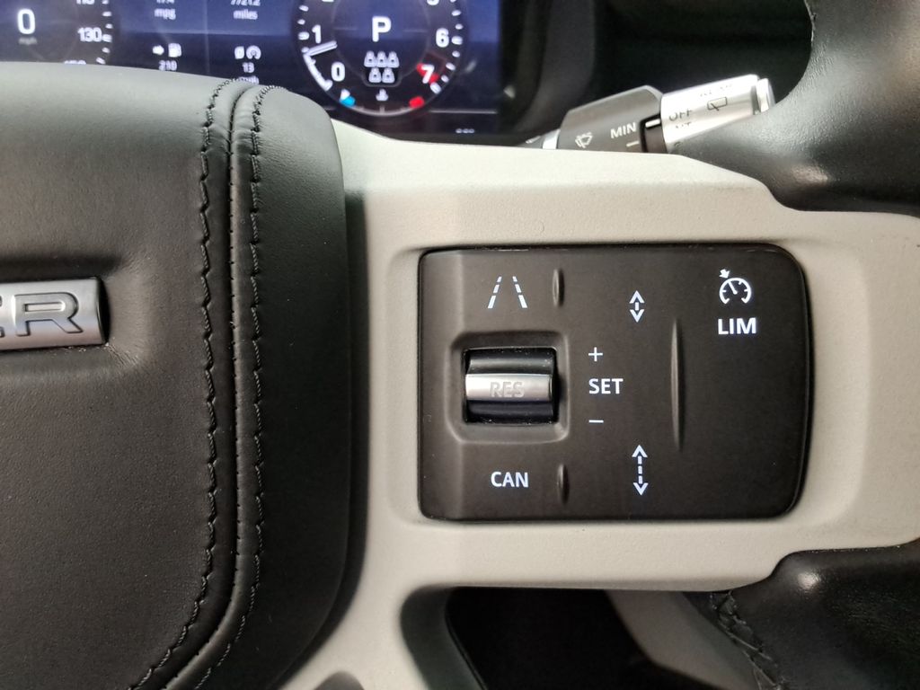 2020 Land Rover Defender HSE - Photo 25
