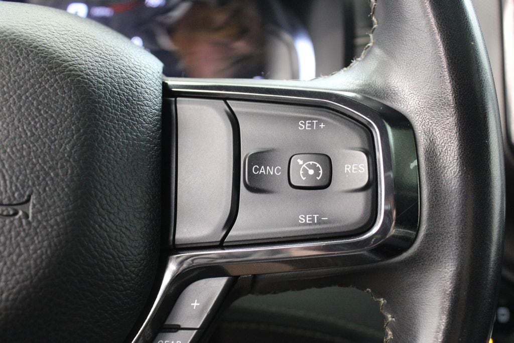 2024 RAM Ram 1500 Pickup Limited - Photo 29