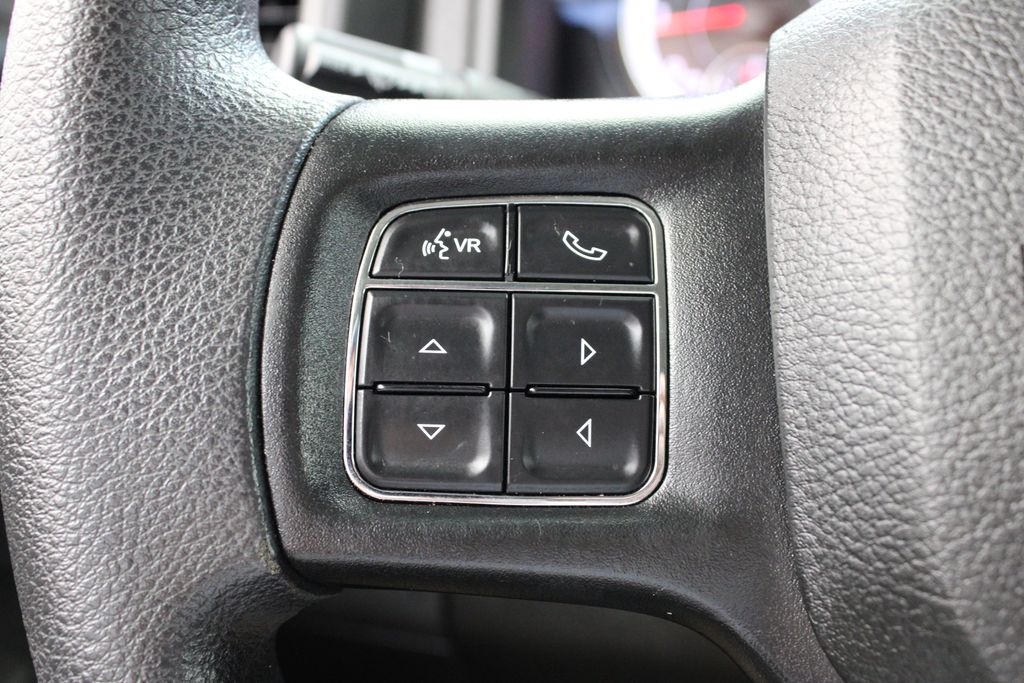 2023 RAM Ram 1500 Classic Tradesman - Photo 23