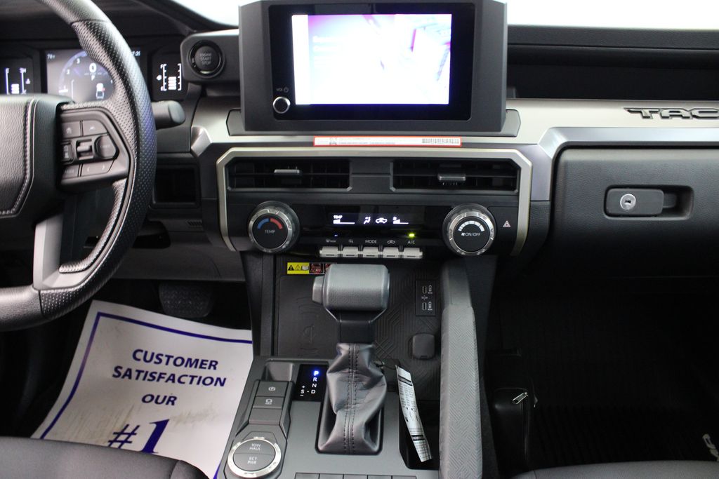 2026 Toyota Tacoma SR5 - Photo 20