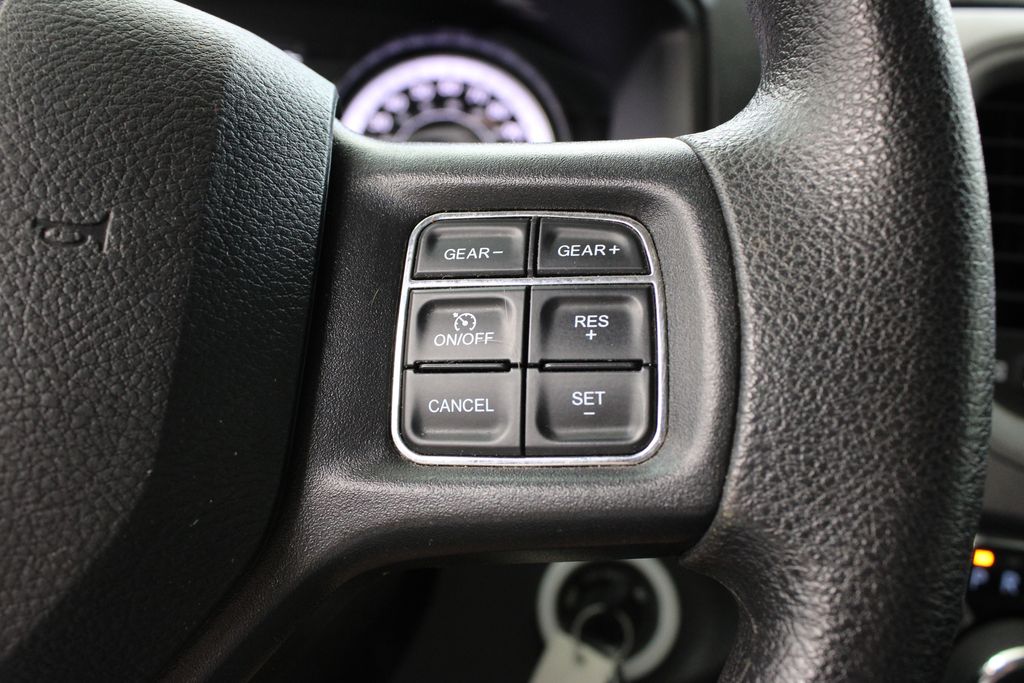 2023 RAM Ram 1500 Classic Tradesman - Photo 24