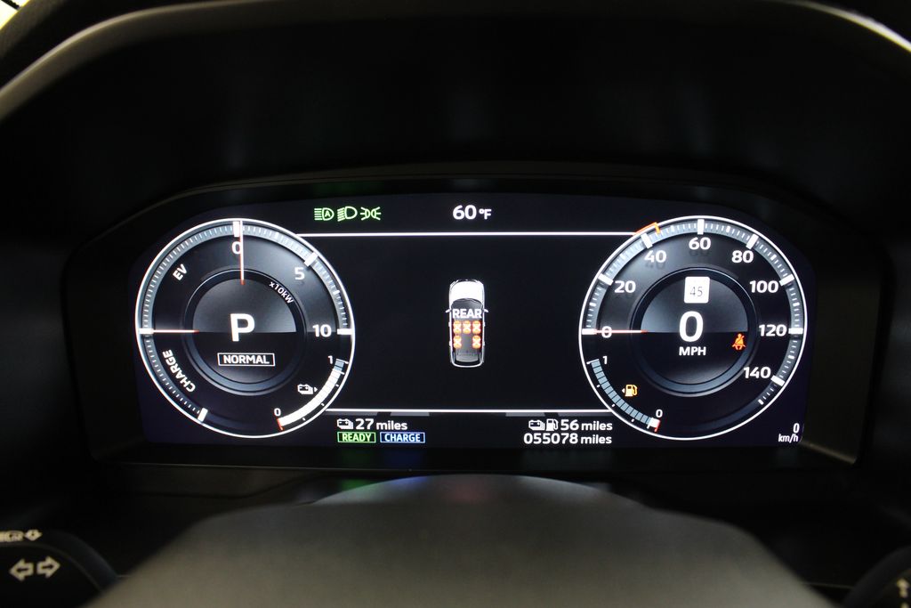 2024 Mitsubishi Outlander Plug-in Hybrid SE - Photo 10