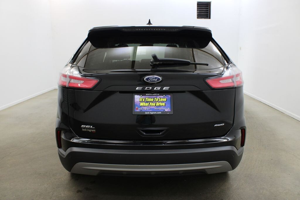 Used 2024 Ford Edge SUV