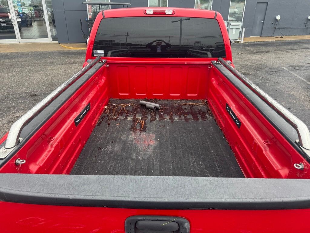 Used 2002 Chevrolet Silverado 1500 Truck Regular Cab