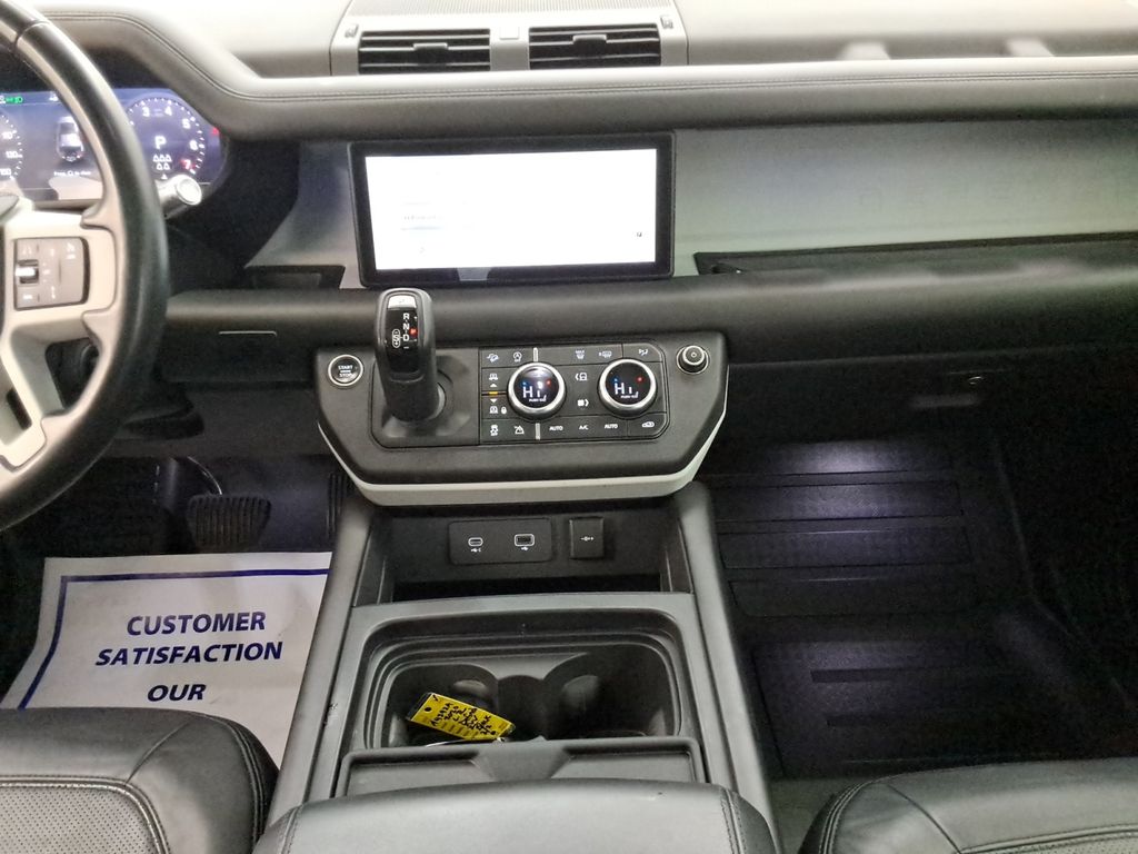 2020 Land Rover Defender HSE - Photo 11