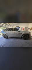  Volkswagen Atlas Cross Sport