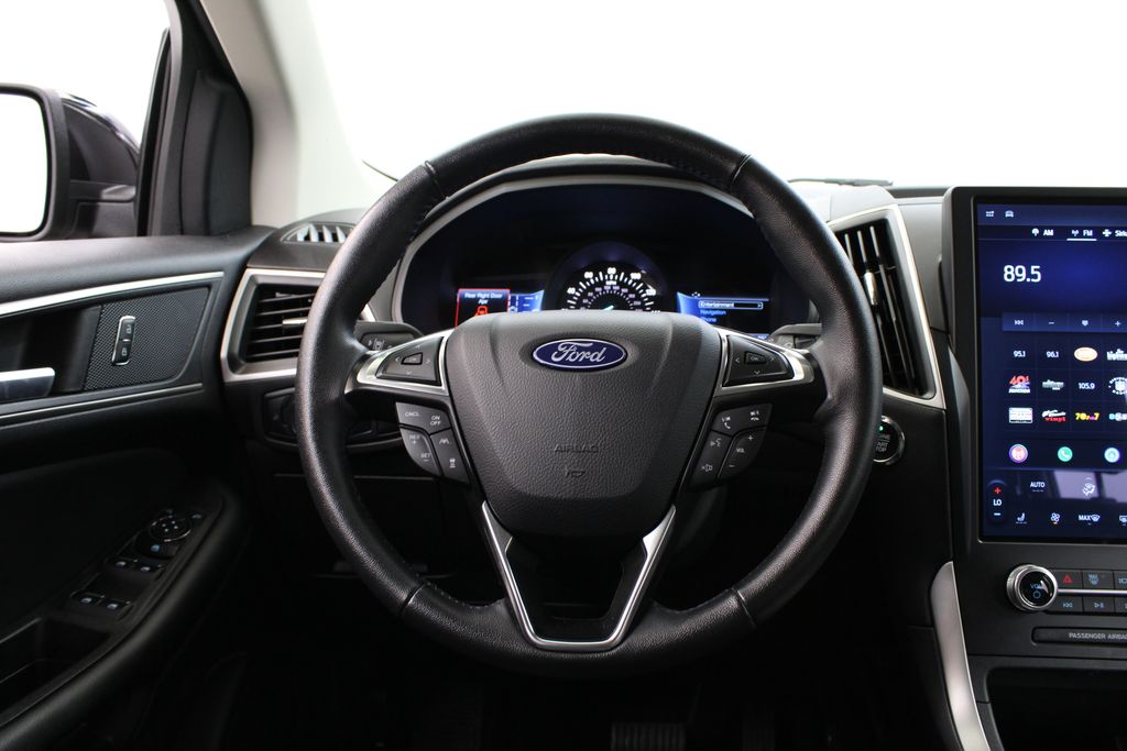 2024 Ford Edge SEL - Photo 22