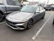  Hyundai Elantra Hybrid