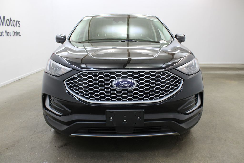 2024 Ford Edge SEL - Photo 7