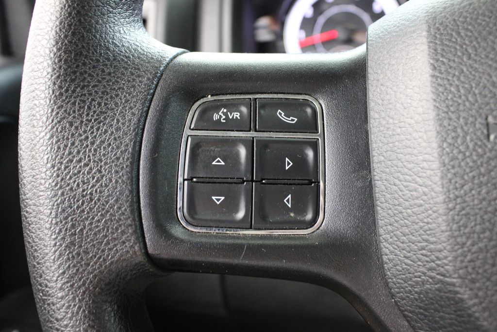 2023 RAM Ram 1500 Classic Tradesman - Photo 23