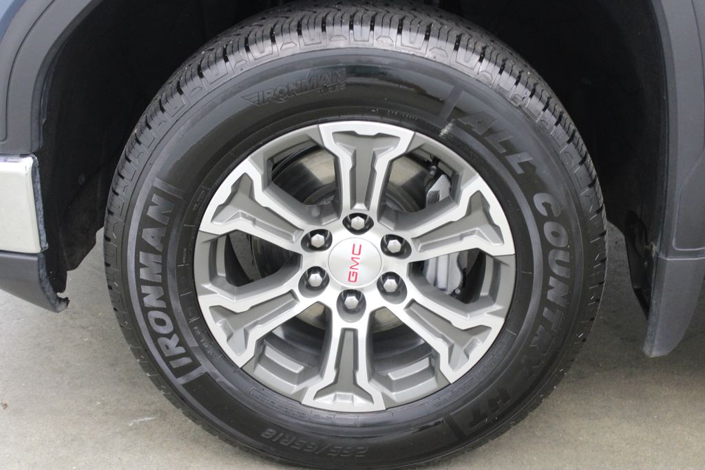 2024 GMC Sierra 1500 SLT - Photo 28