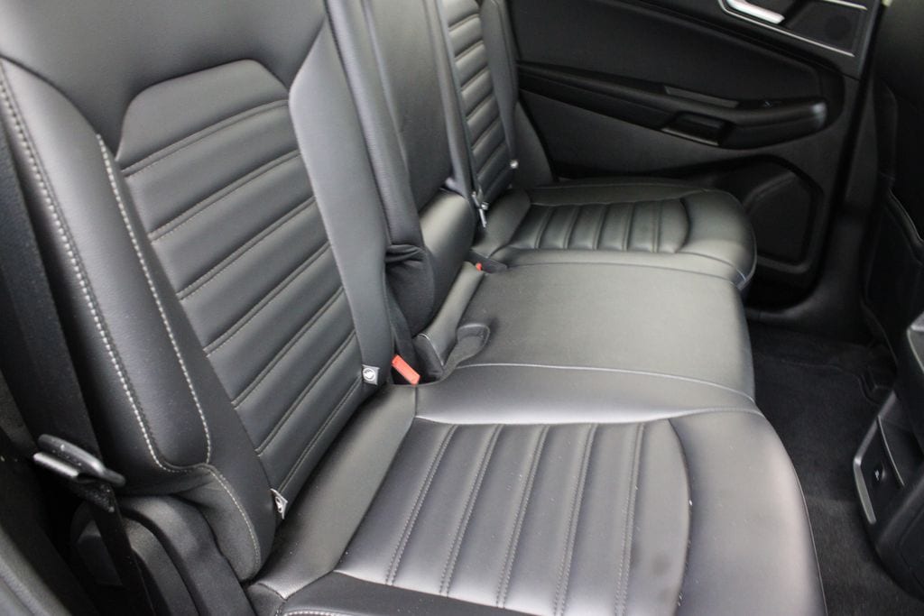 2024 Ford Edge SEL - Photo 19