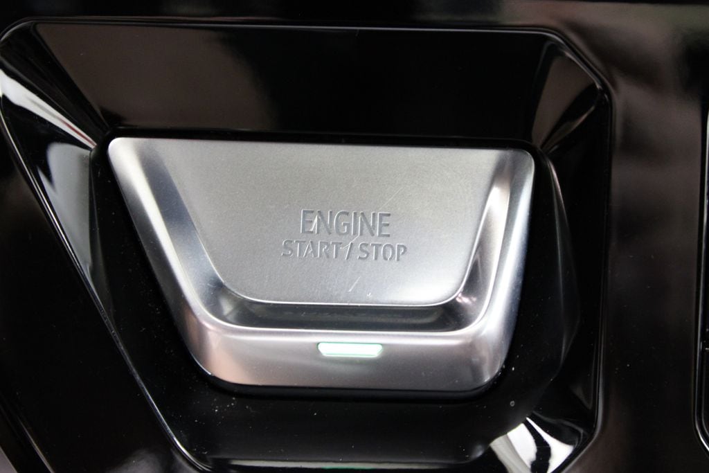 2024 GMC Sierra 2500HD Denali Ultimate - Photo 12