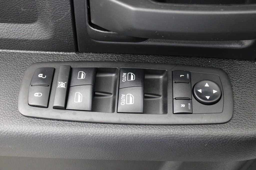 2023 RAM Ram 1500 Classic Tradesman - Photo 16