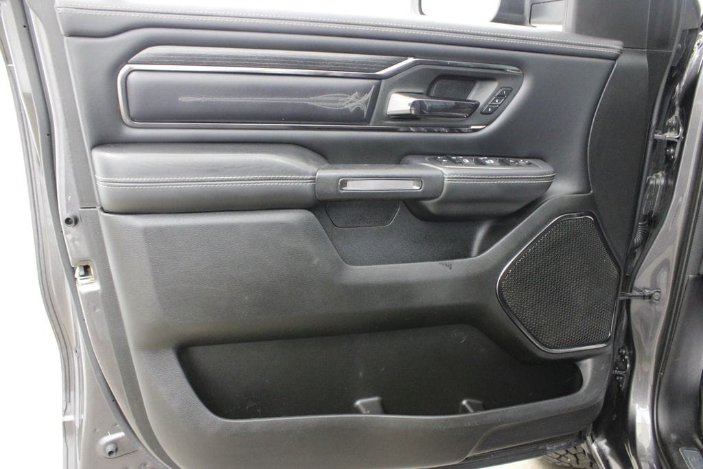 2024 RAM Ram 1500 Pickup Limited - Photo 18
