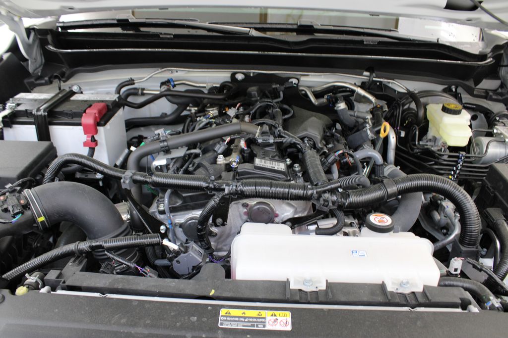 2026 Toyota Tacoma SR5 - Photo 30