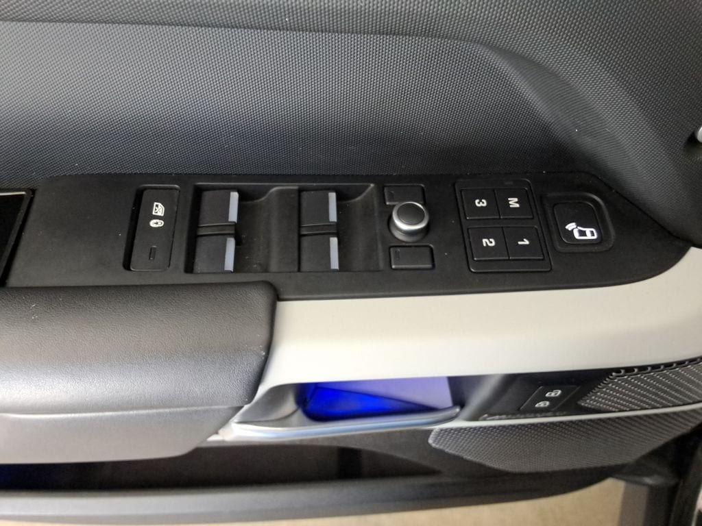 2020 Land Rover Defender HSE - Photo 16