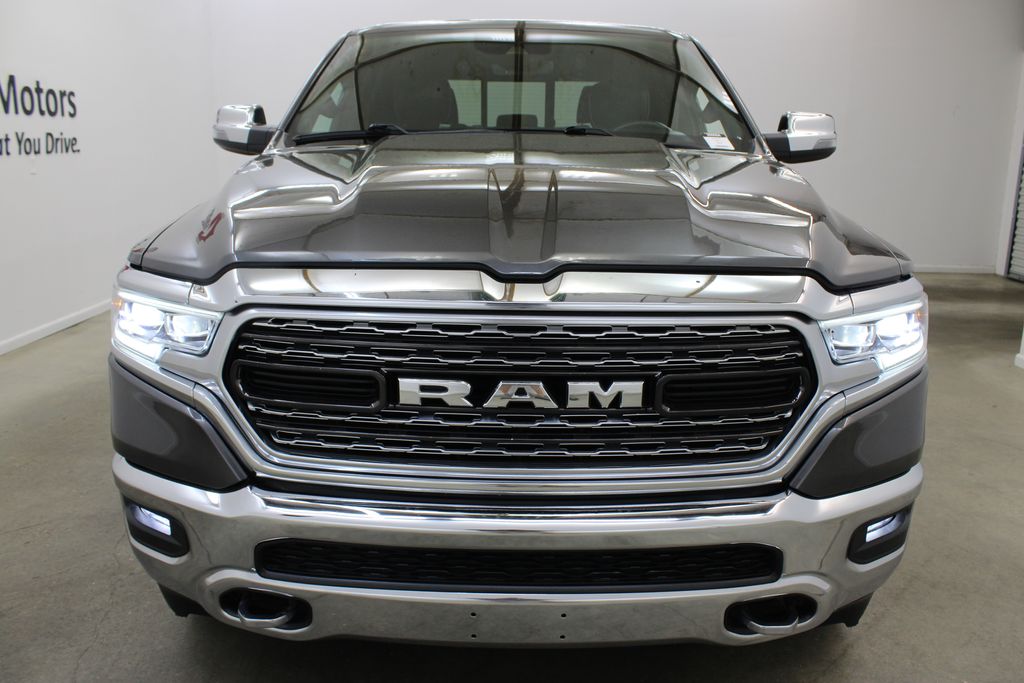 2024 RAM Ram 1500 Pickup Limited - Photo 7